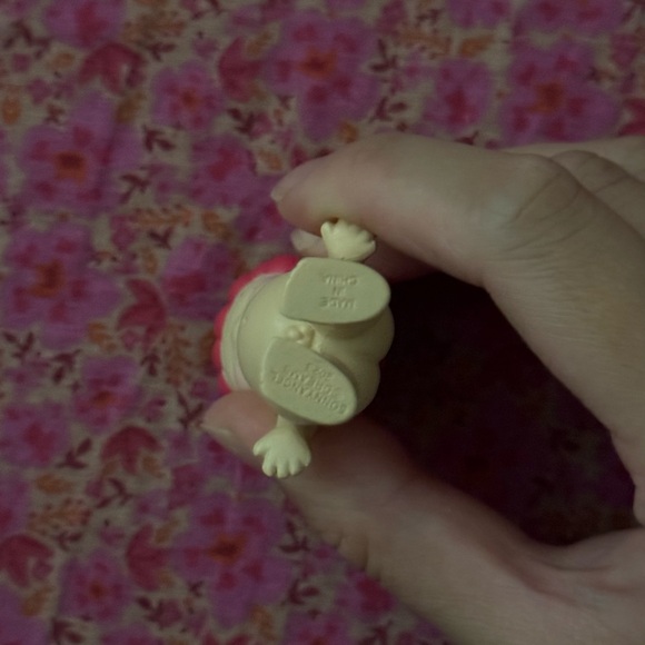 Sonny Angel Raspberry Fruit Series - Picture 3 of 3